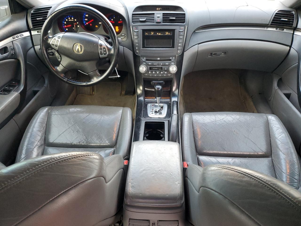 2005 Acura Tl VIN: 19UUA662X5A038087 Lot: 75403074