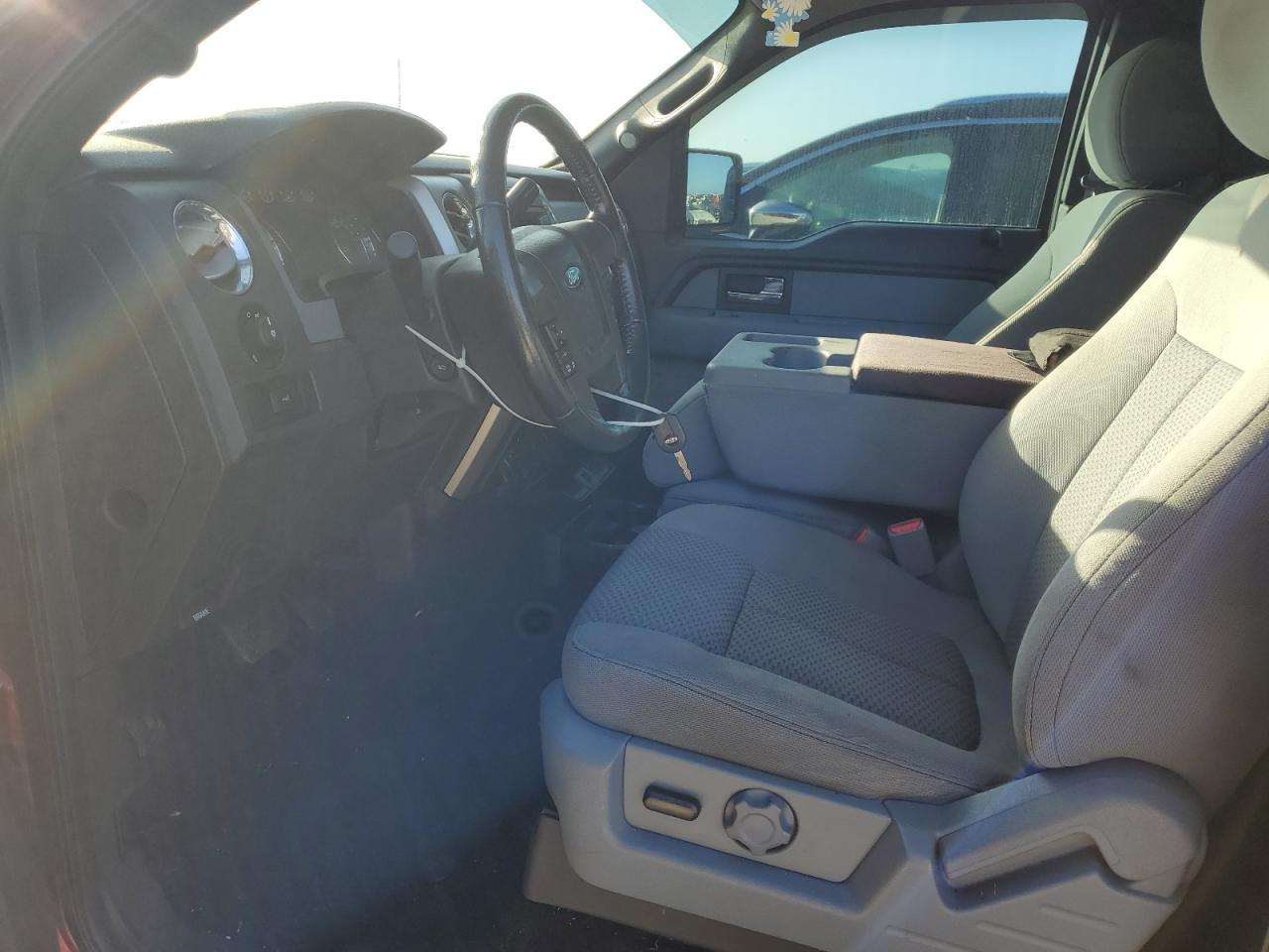 2013 Ford F-150 - Image 7