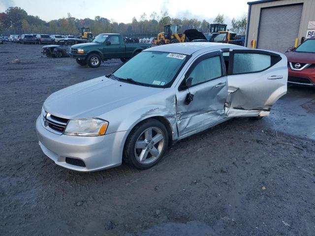 2012 Dodge Avenger Se