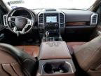 2018 Ford F150 Supercrew en Venta en Temple, TX - Front End