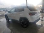 2021 Jeep Compass Trailhawk за продажба в West Palm Beach, FL - Water/Flood
