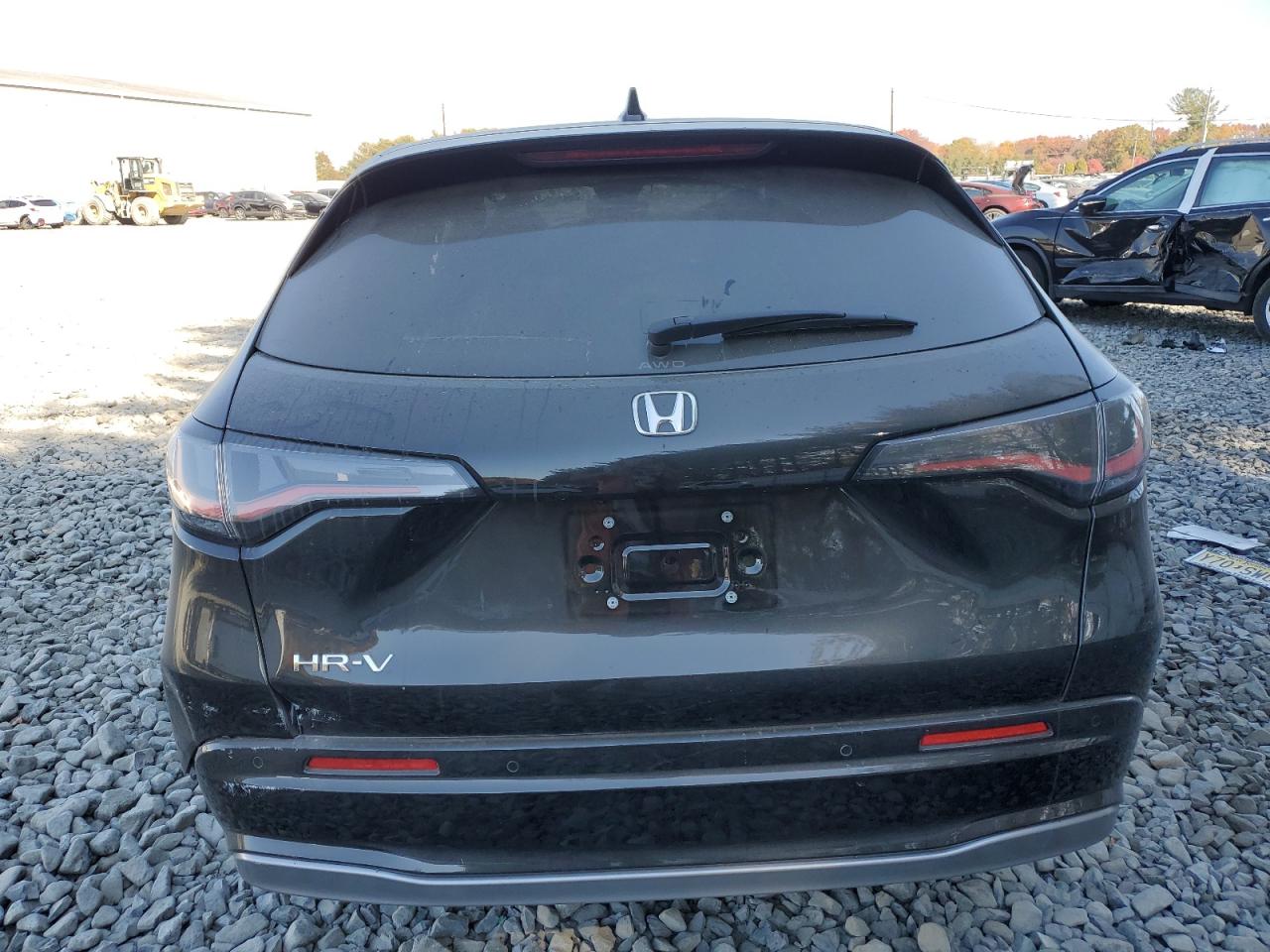 2024 Honda HR-V - Image 6