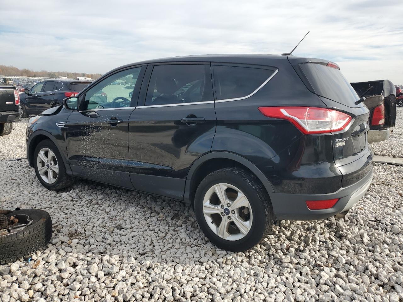 2015 Ford Escape - Image 2