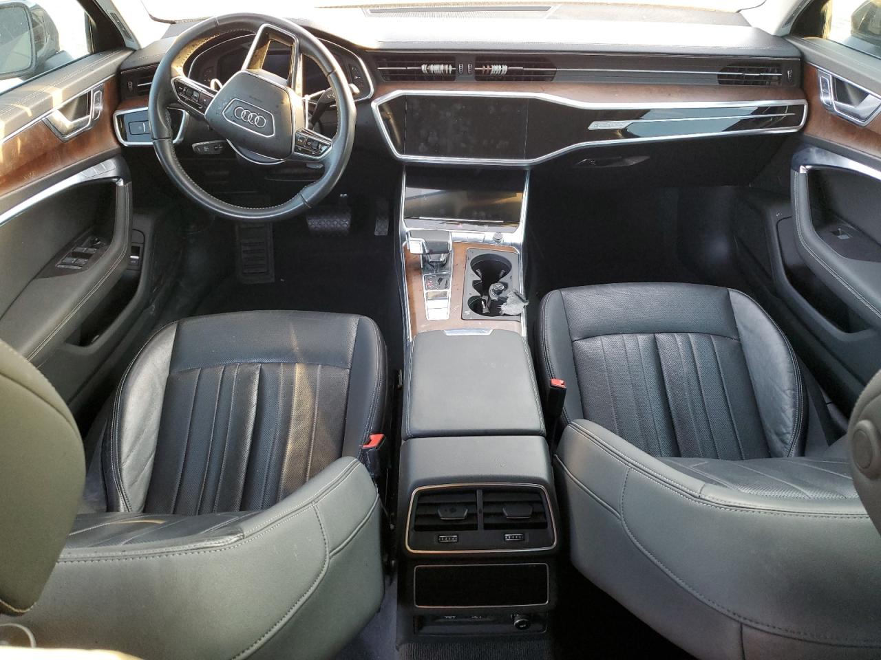 2019 Audi A6 - Image 8