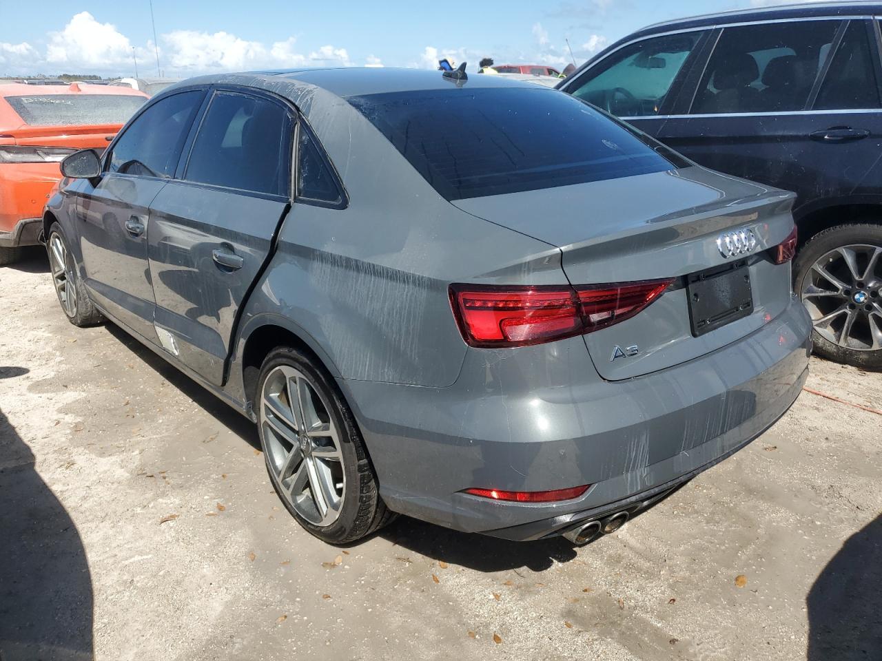 2020 Audi A3 - Image 2