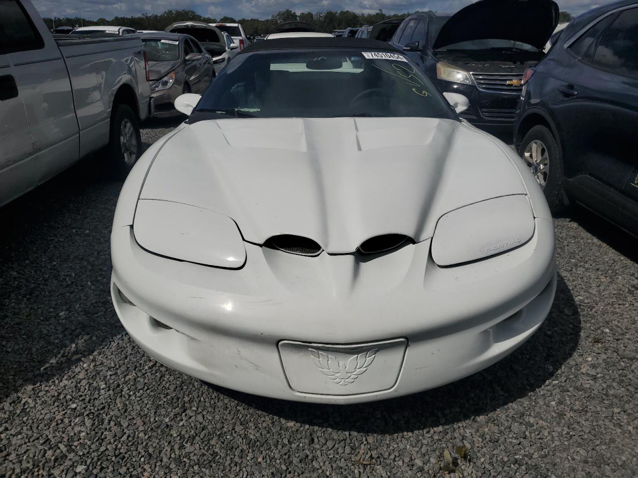 2001 Pontiac Firebird - Image 5