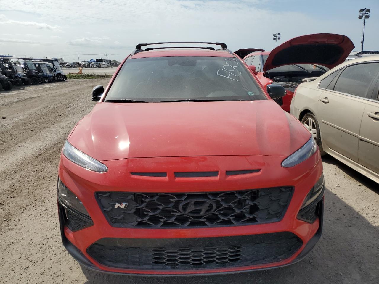 2023 Hyundai Kona - Image 5