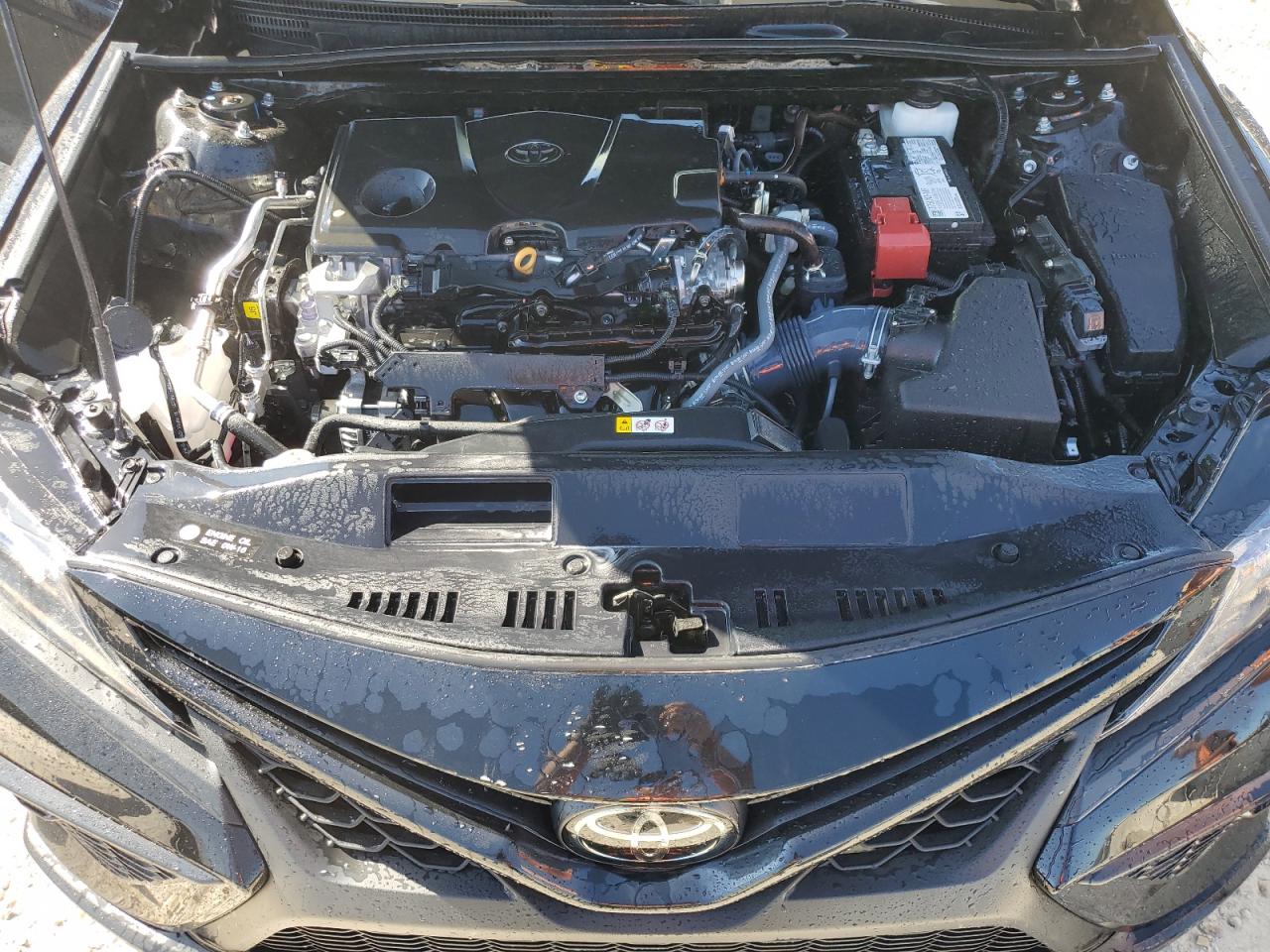 2023 Toyota Camry - Image 12
