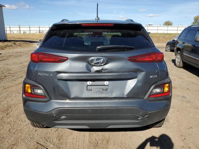 KM8K2CAA7MU603680 Hyundai Kona SEL 6