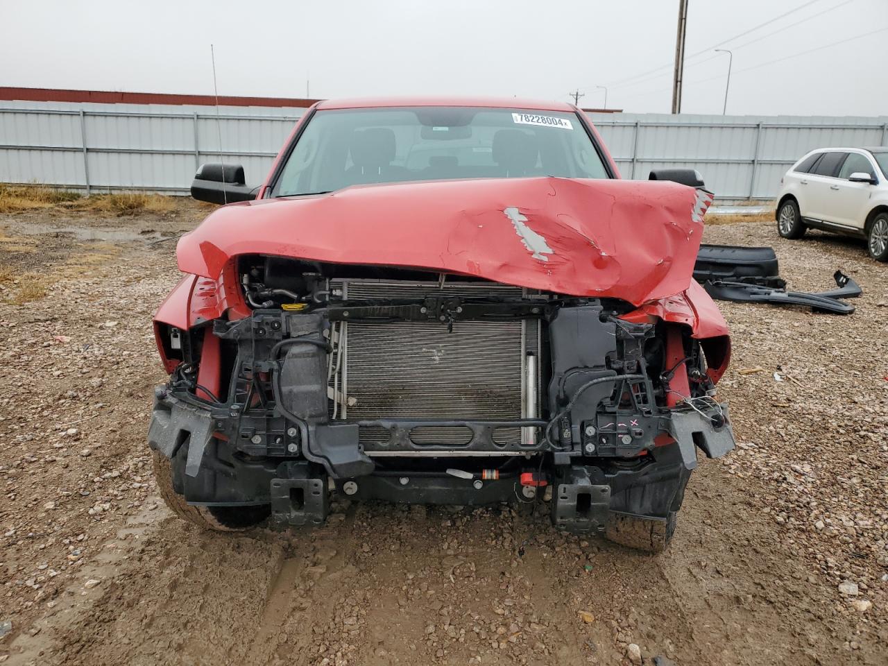 2021 RAM 1500 - Image 5