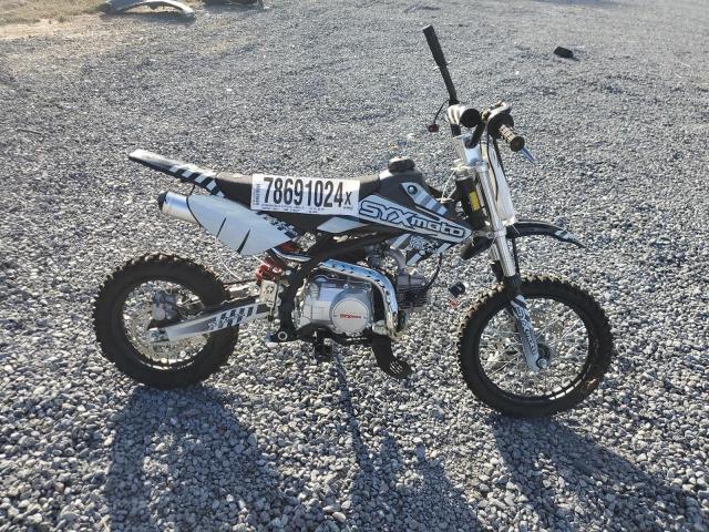 2022 Dirt 125Cc Bike for Sale in Gastonia, NC - Front End