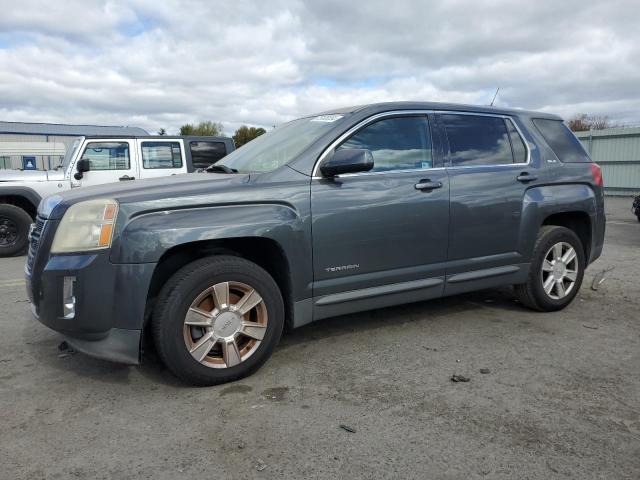 2011 Gmc Terrain Sle