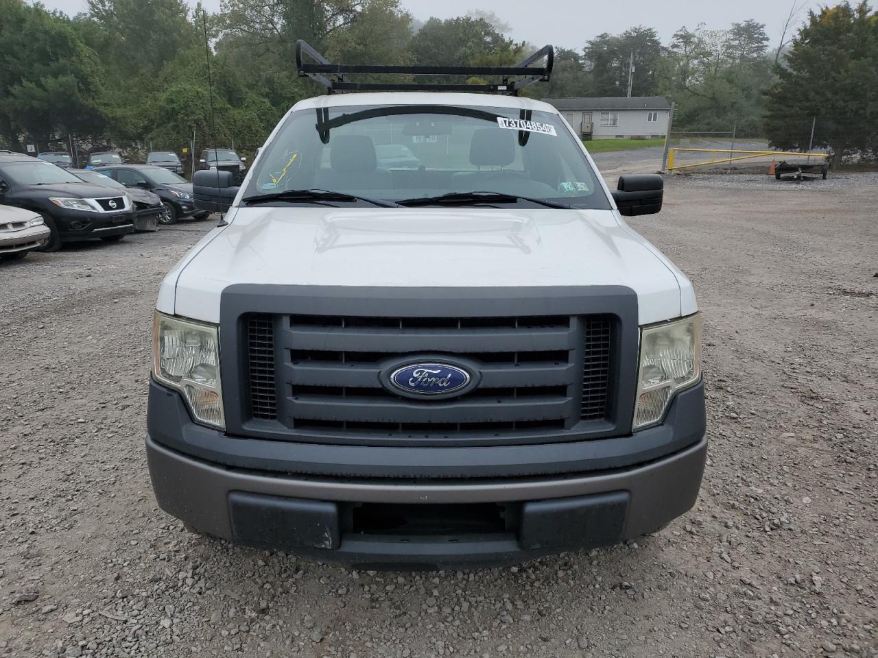 2011 Ford F-150 - Image 5