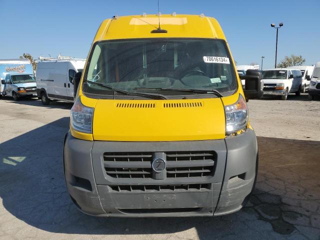 2016 RAM PROMASTER 3500 3500 HIGH