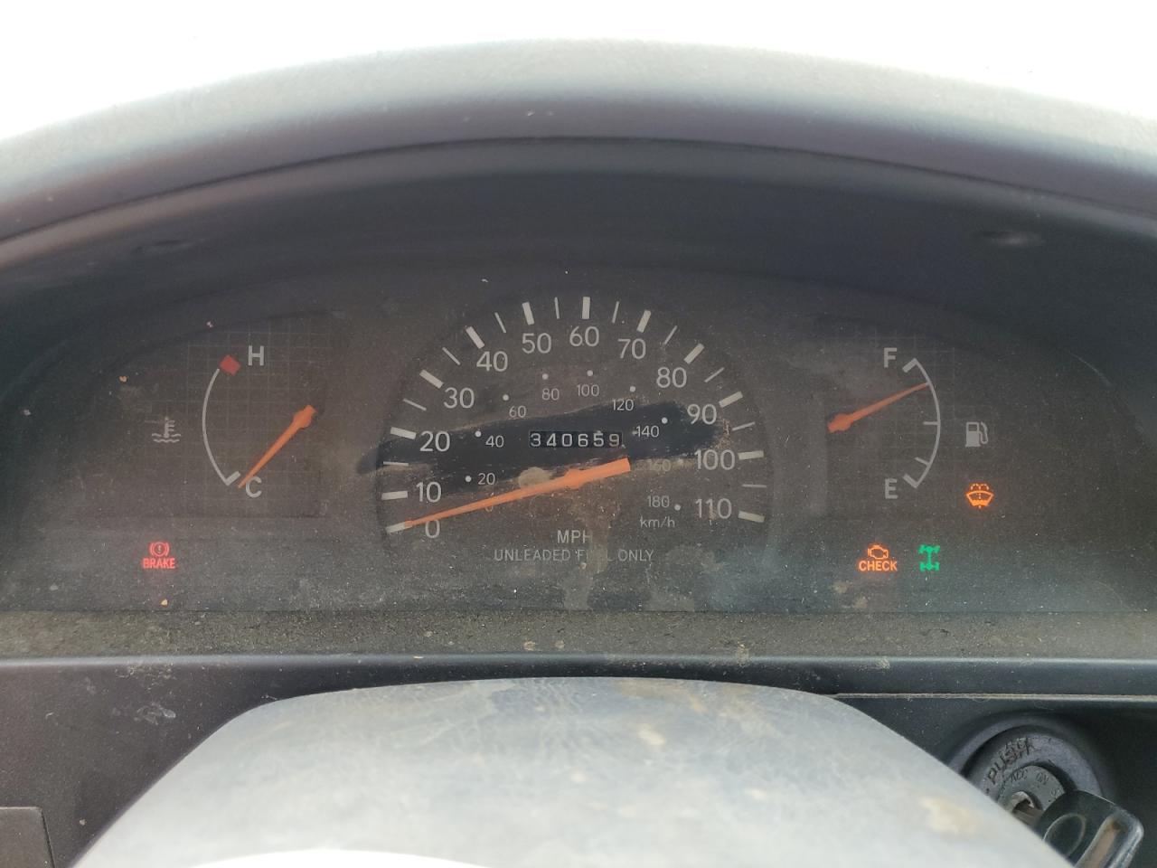 1998 Toyota Tacoma - Image 9
