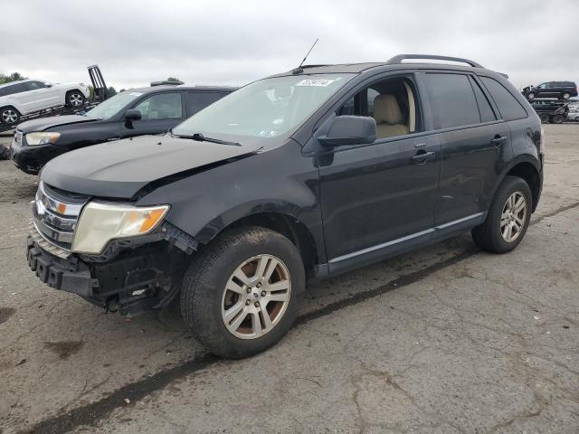 2008 Ford Edge Sel