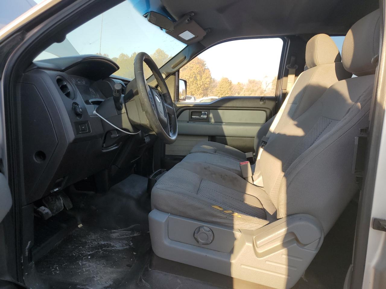 2012 Ford F-150 - Image 7