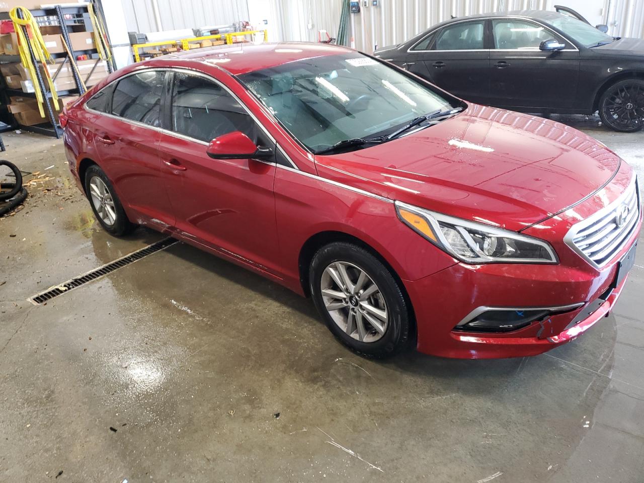 2016 Hyundai Sonata - Image 4