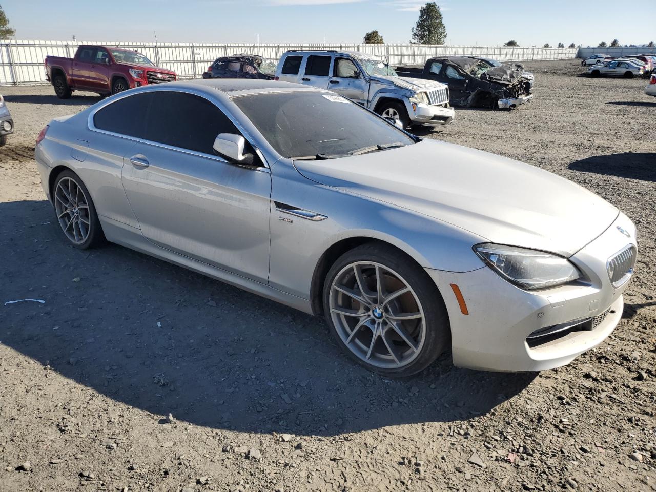 WBALX5C56CC893983 2012 BMW 650 Xi