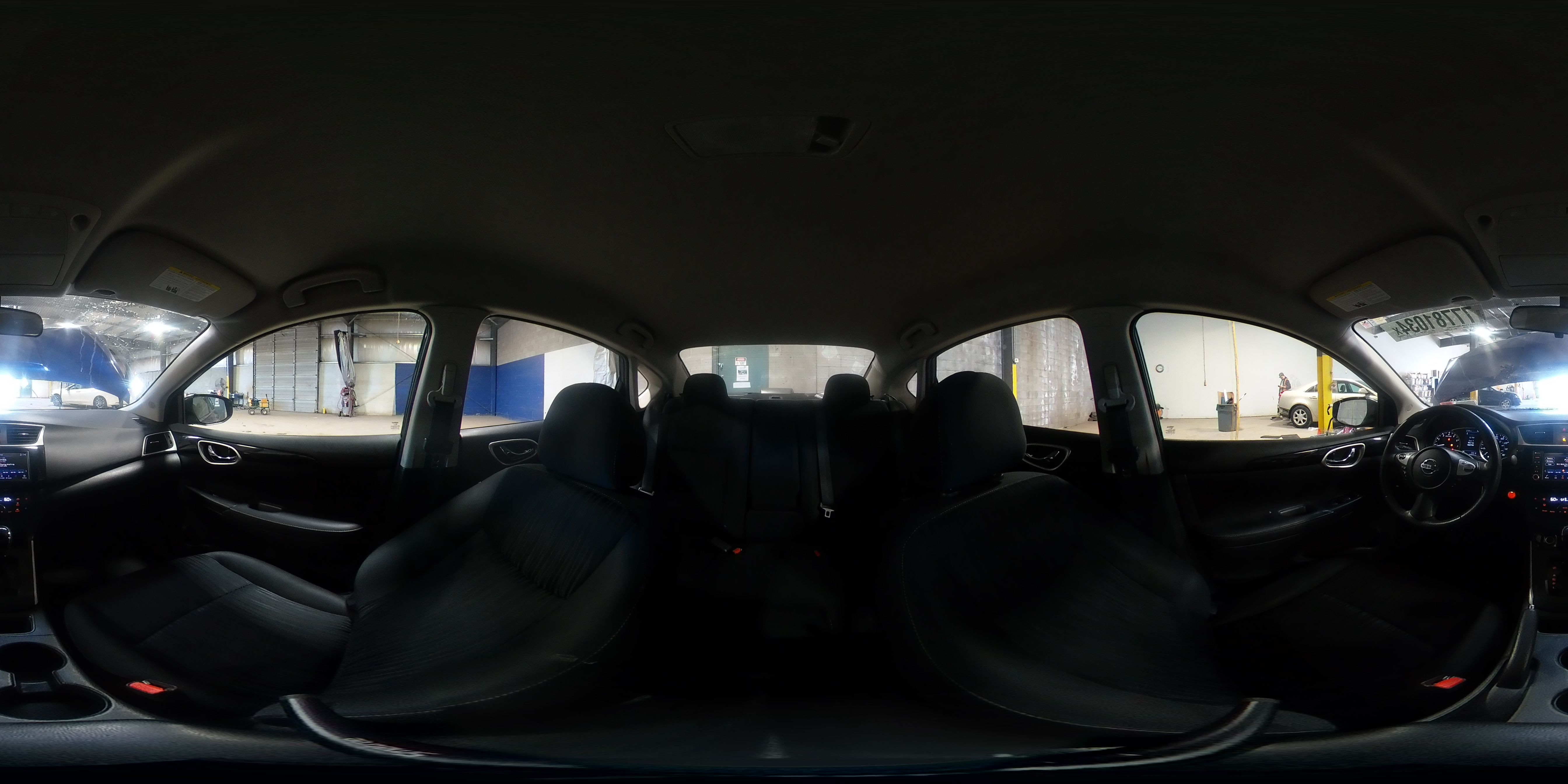 2019 Nissan Sentra - Image 15