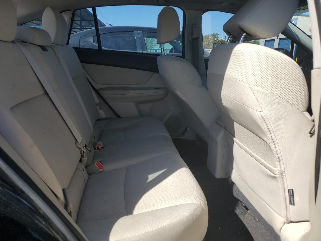 2013 Subaru Impreza Premium VIN: JF1GPAD68DH819382 Lot: 74370034