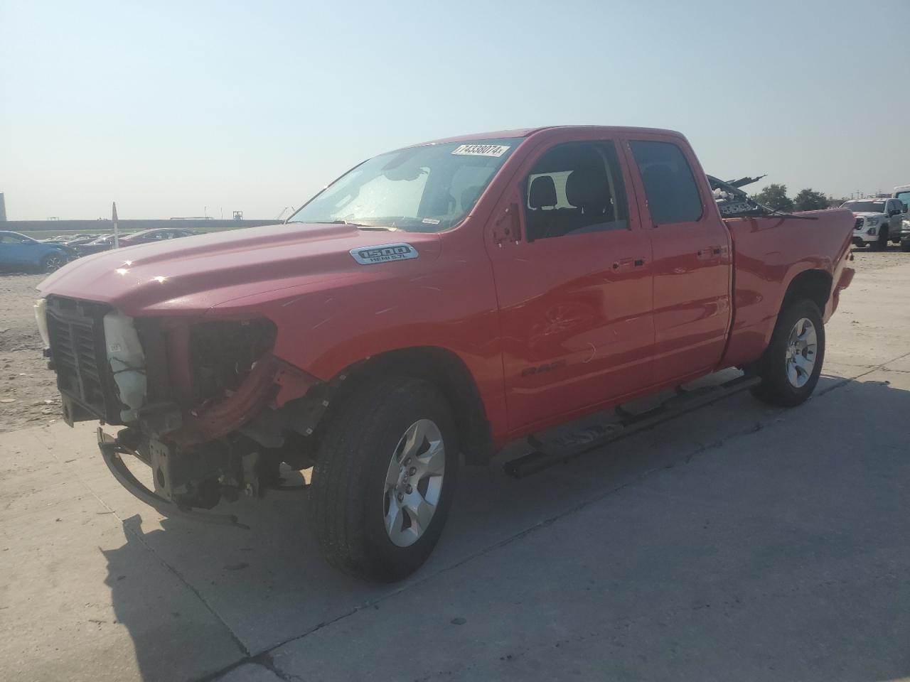 2020 RAM 1500 - Image 1