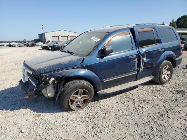 2004 Dodge Durango Limited