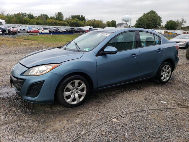 2010 Mazda 3 I