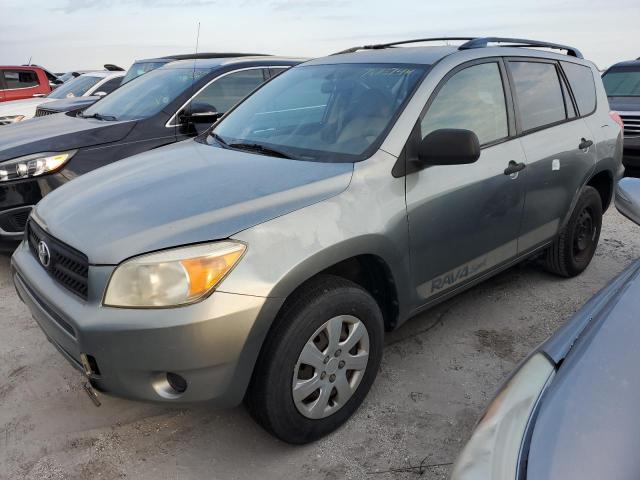 2006 Toyota Rav4 