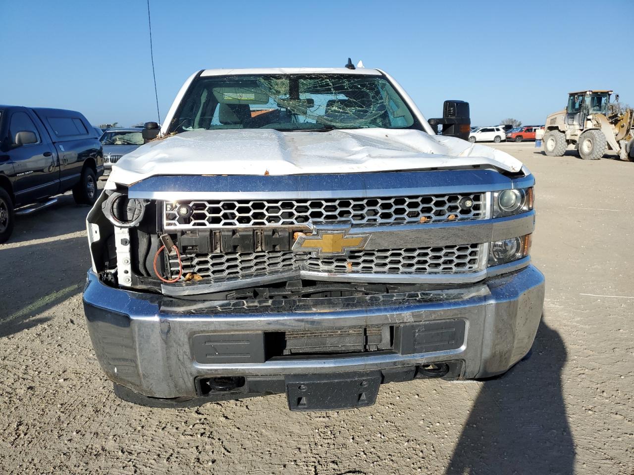 2019 Chevrolet Silverado - Image 5