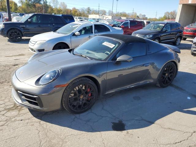 2024 PORSCHE 911, VIN: WP0BB2A98RS234366