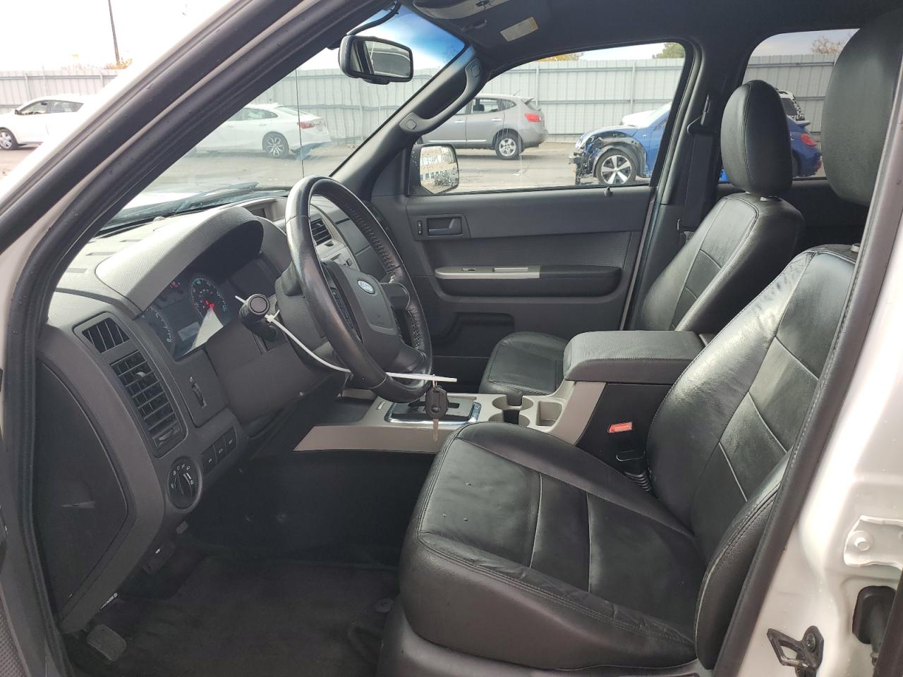 2012 Ford Escape - Image 7