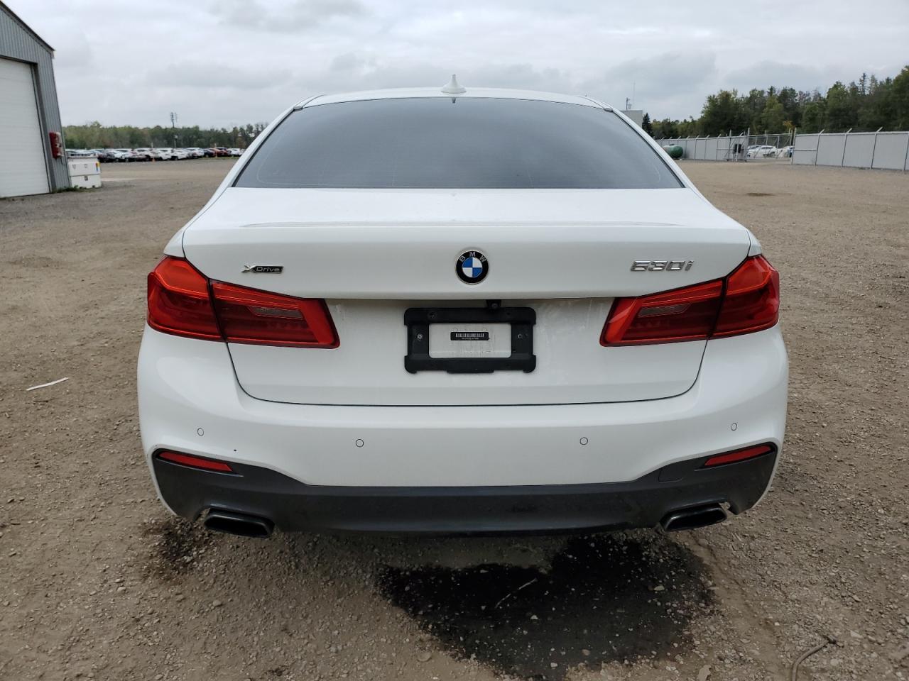 WBAJR7C02LWW79489 2020 BMW 530 Xi