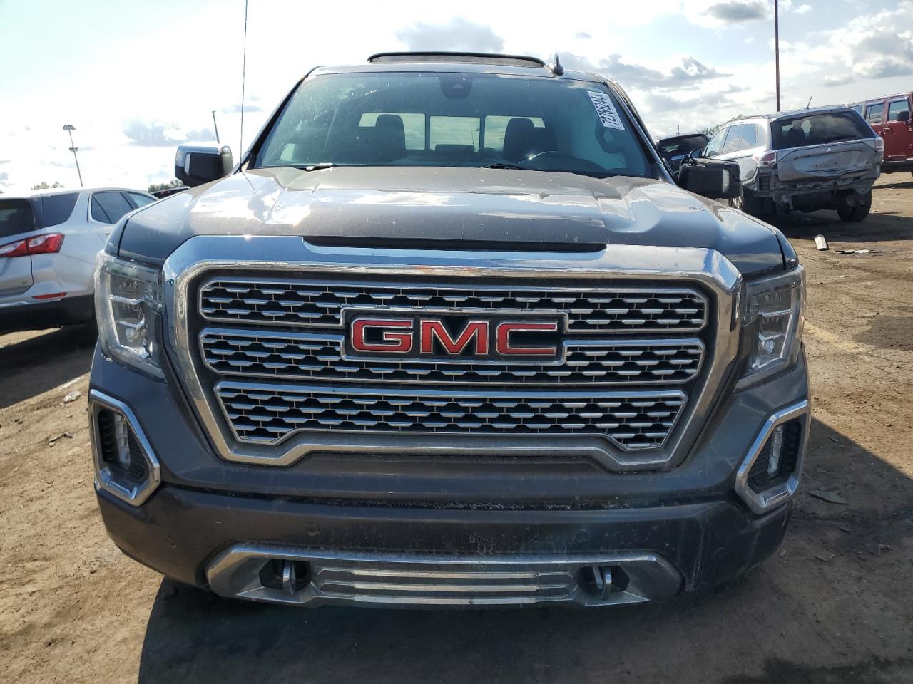 2020 GMC Sierra - Image 5