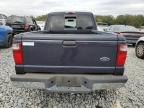 2001 Ford Ranger Super Cab იყიდება Byron-ში, GA - Mechanical