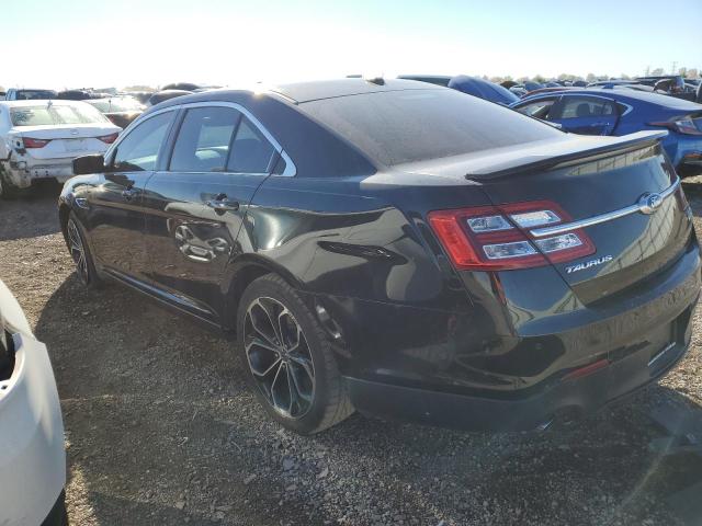 Sedans FORD TAURUS 2013 Czarny