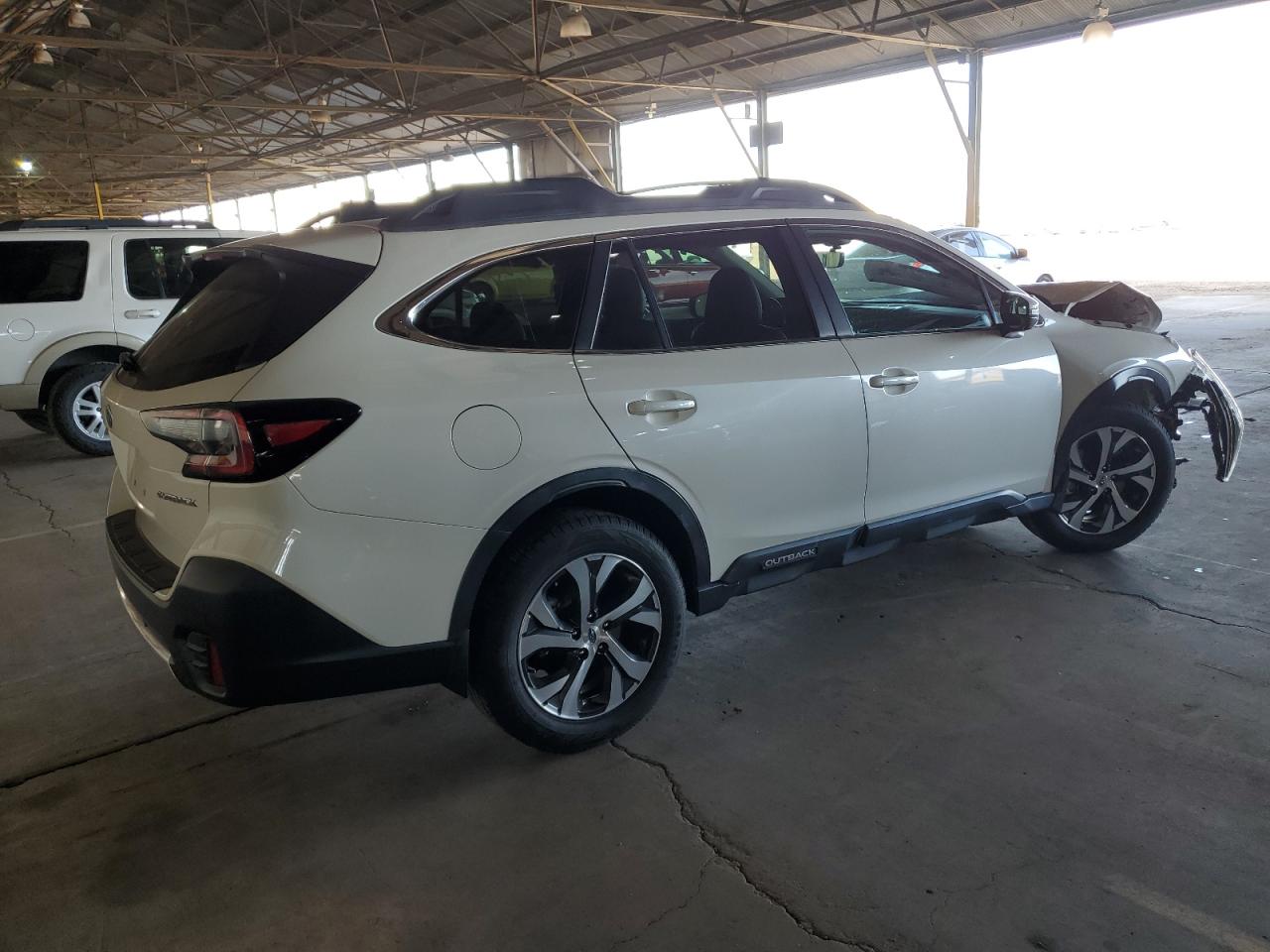 2021 Subaru Outback - Image 3