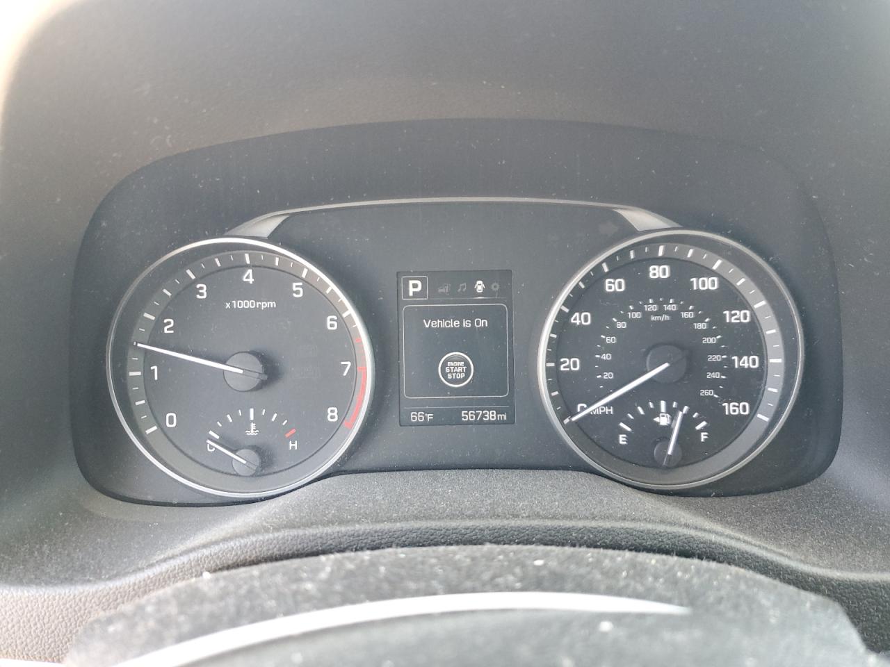 2018 Hyundai Elantra - Image 9