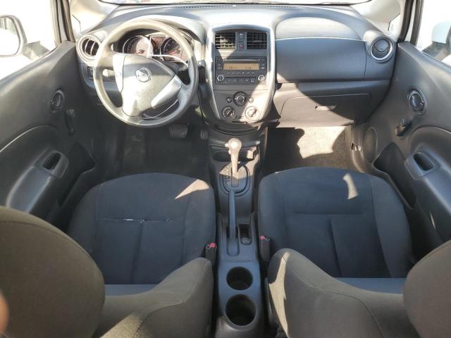  NISSAN VERSA 2015 Белый