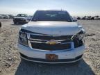 2015 Chevrolet Suburban C1500 Lt იყიდება Loganville-ში, GA - Front End