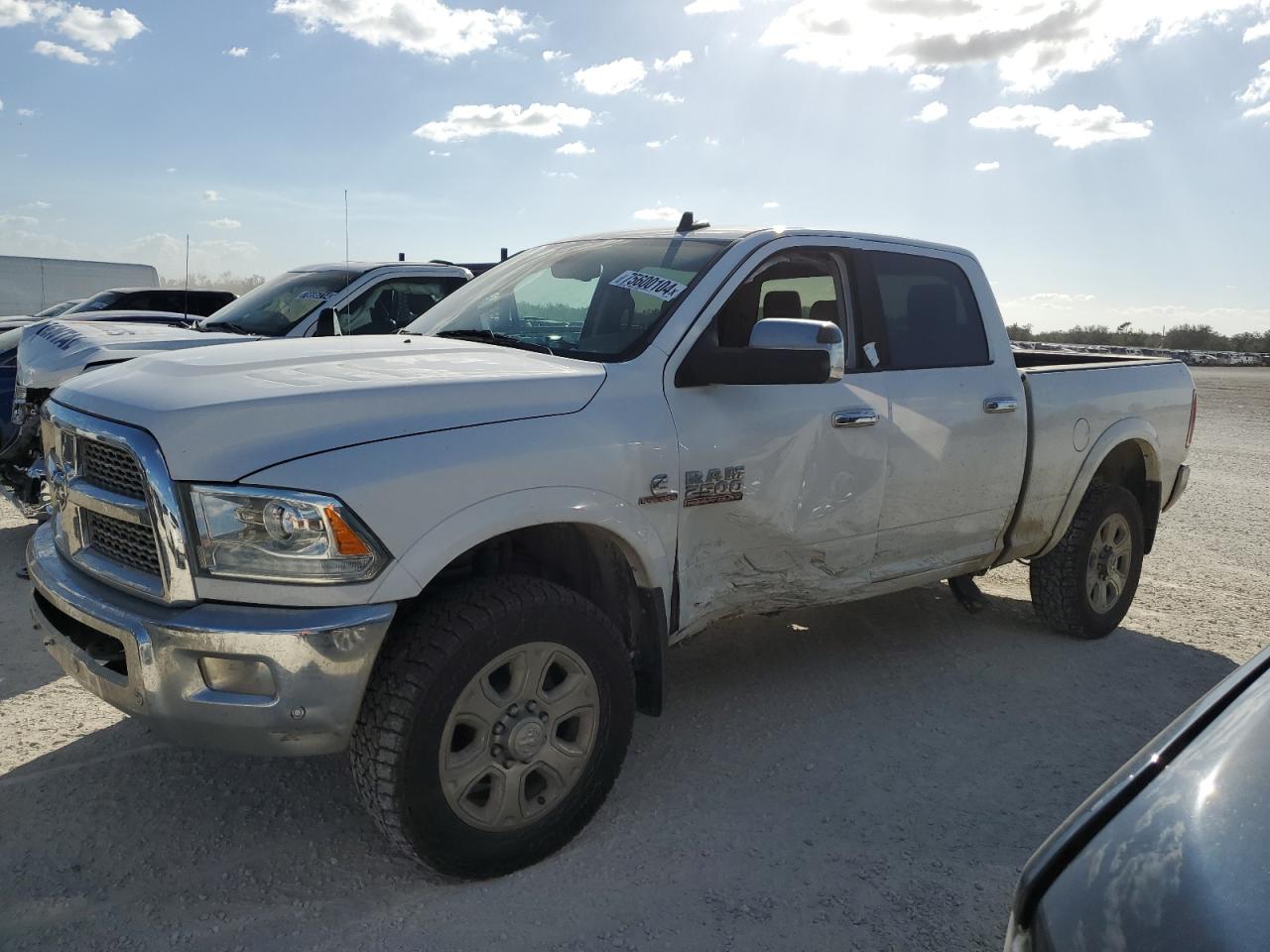 2016 RAM 2500 - Image 1
