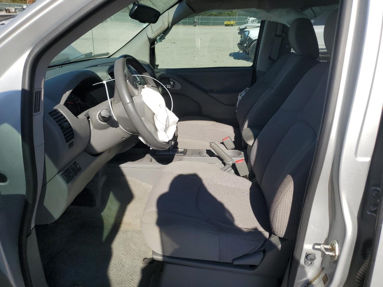 2018 Nissan Navara (Frontier) - Image 7