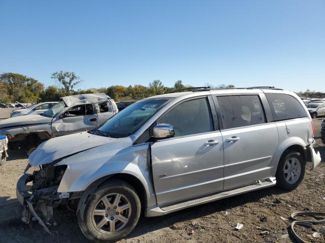 2008 Chrysler Town & Country Touring