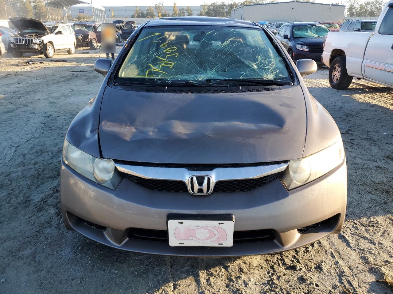 2010 Honda Civic - Image 5