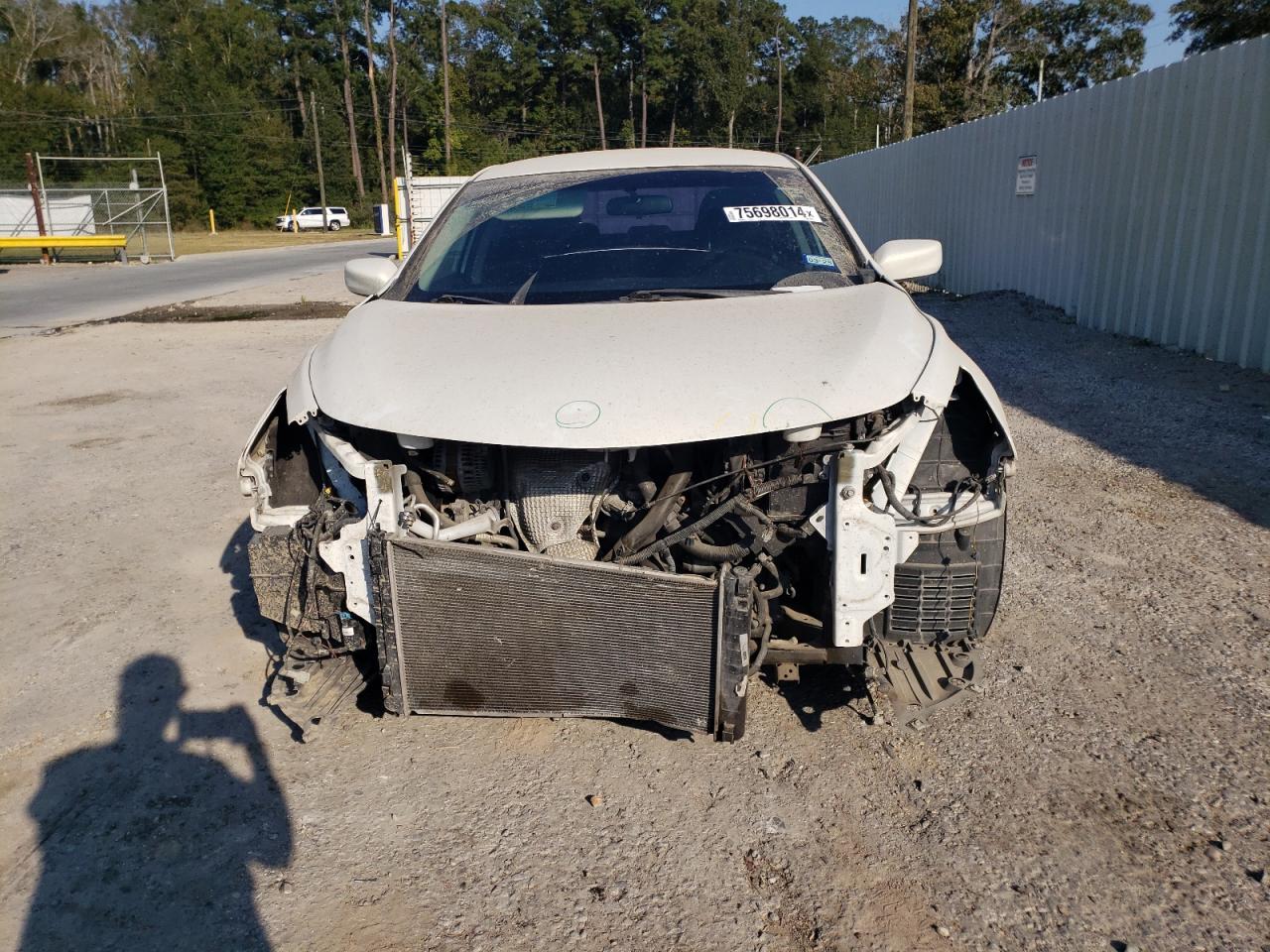 2015 Nissan Altima - Image 5
