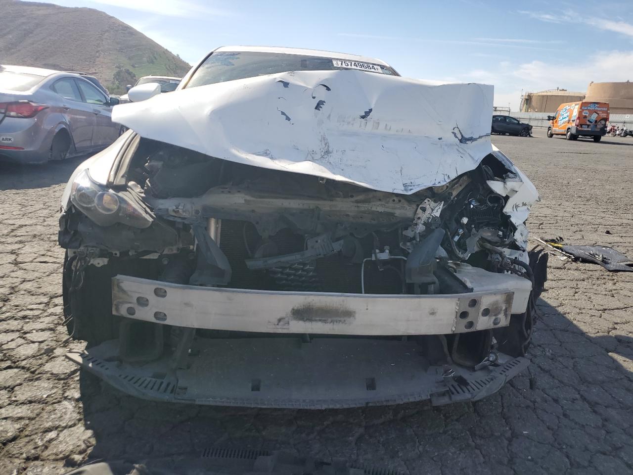 2015 Lexus IS - Image 5