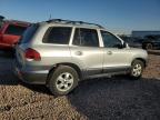 2005 Hyundai Santa Fe Gls en Venta en Phoenix, AZ - Minor Dent/Scratches