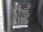 2011 Land Rover Range Rover Sport Sc for Sale in Cookstown, ON - Burn - Engine