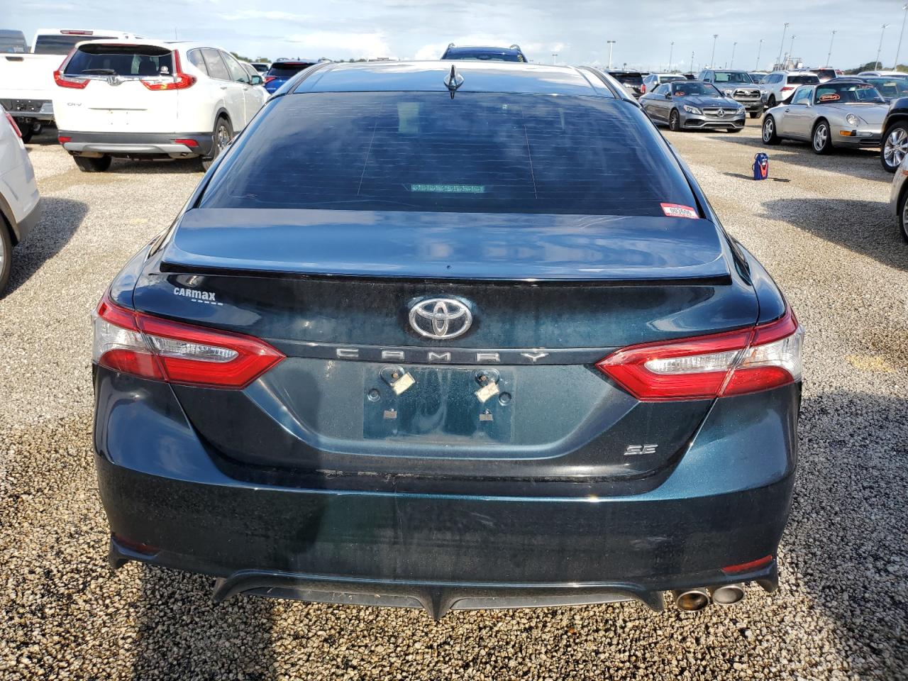 4T1B11HK3KU695177 2019 Toyota Camry L