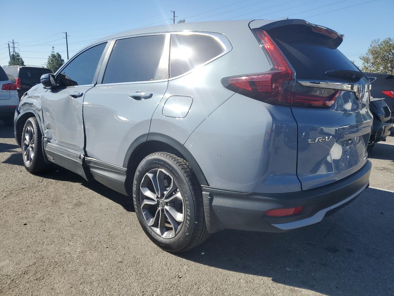 2022 Honda CR-V - Image 2